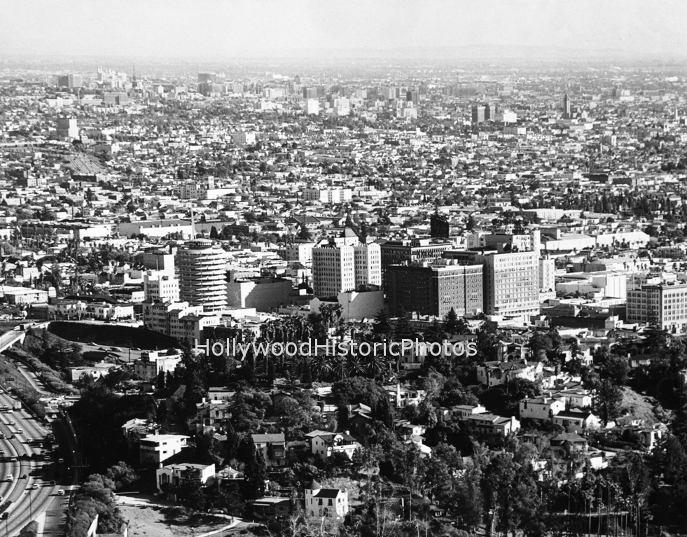 Hollywood view 1959 WM.jpg
